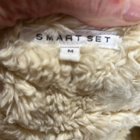 Smart Set Coat - Picture 6 of 8